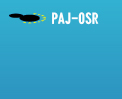 PAJ-OSR ロゴ